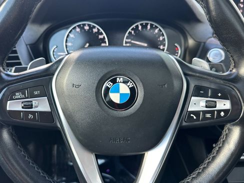 Used 2021 BMW X3 sDrive30i w/ Convenience Package RWD image 25