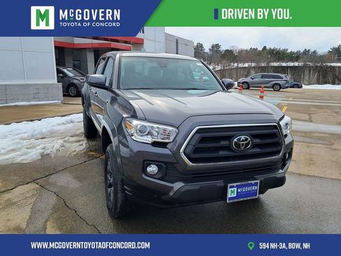 Used 2023 Toyota Tacoma SR5 image 7