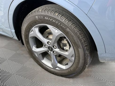 Used 2023 Ford Escape ST-Line w/ Tech Pack #1 AWD/4WD image 37