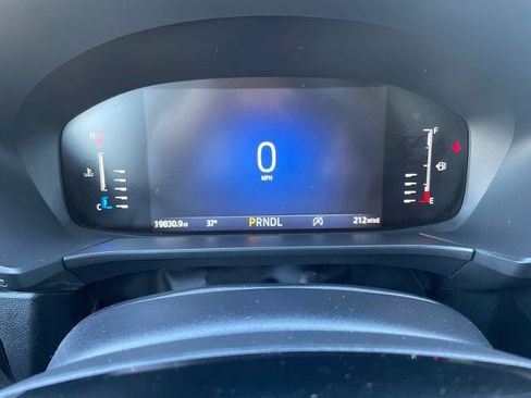 Certified 2023 Ford Escape Active image 5