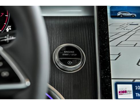 Certified 2026 Mercedes-Benz GLC 300 GLC 300 4MATIC image 18