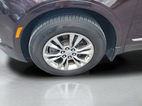 Used 2020 Cadillac XT5 Premium Luxury FWD image 28