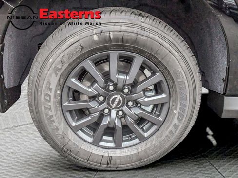 New 2026 Nissan Armada SV image 26