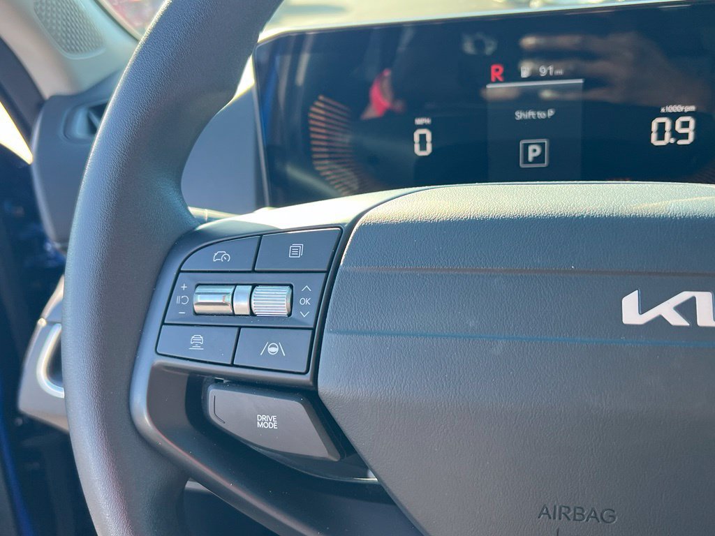 Certified 2026 Kia K4 FWD image 20