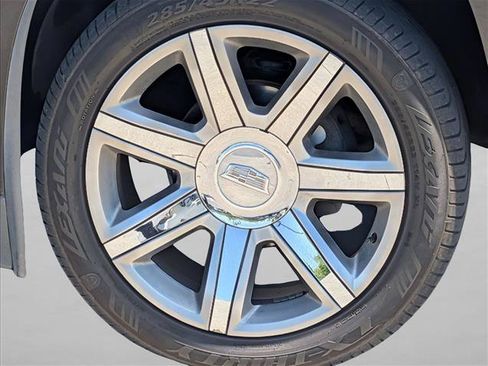 Used 2020 Cadillac Escalade ESV Luxury RWD image 10