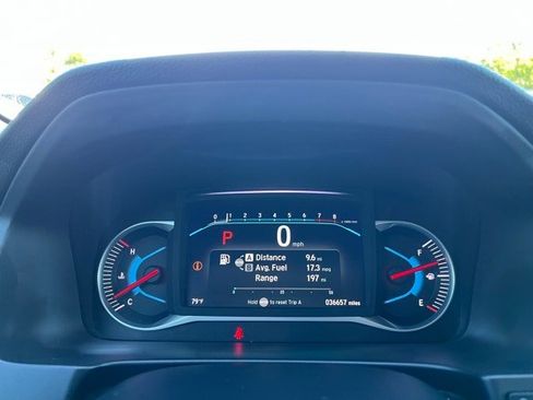 Used 2022 Honda Pilot EX-L image 10