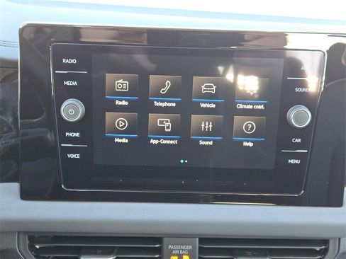 New 2026 Volkswagen Jetta SE image 13