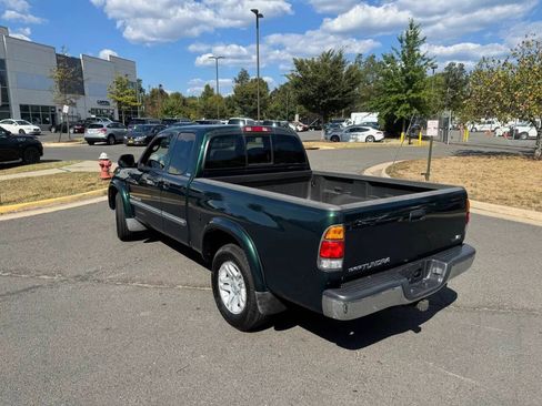 Used 2003 Toyota Tundra SR5 image 22