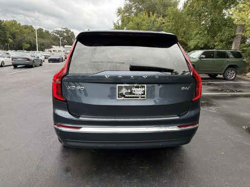 Certified 2026 Volvo XC90 B6 Plus AWD/4WD image 45