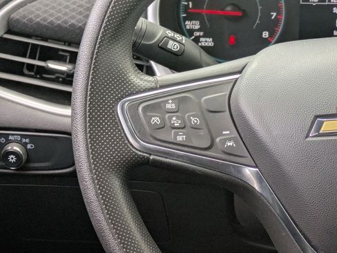 Used 2024 Chevrolet Malibu LT image 13