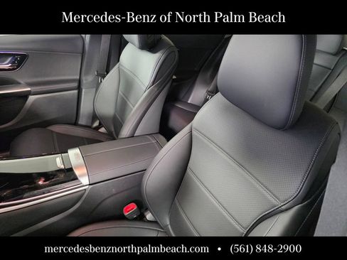 New 2026 Mercedes-Benz GLC 300 image 7