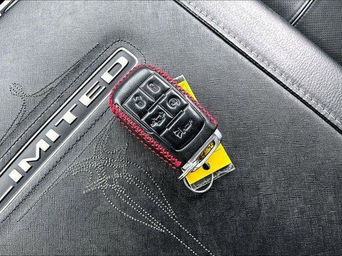 Used 2019 RAM 2500 Limited image 34