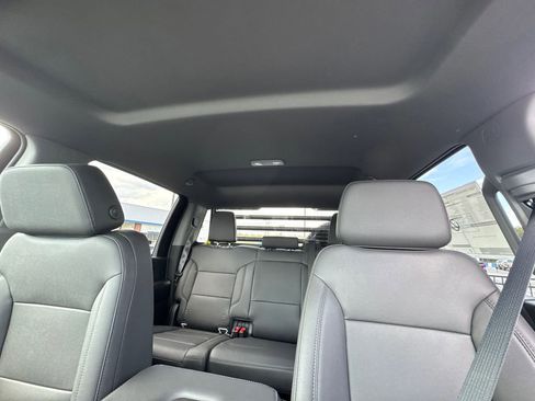 New 2026 Chevrolet Silverado 3500 W/T w/ WT Convenience Package AWD/4WD image 32