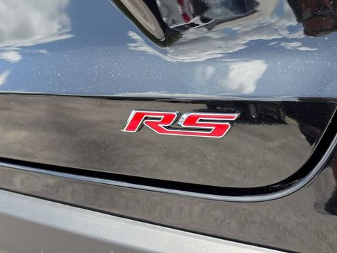 New 2026 Chevrolet Trax RS w/ Driver Confidence Package FWD image 12