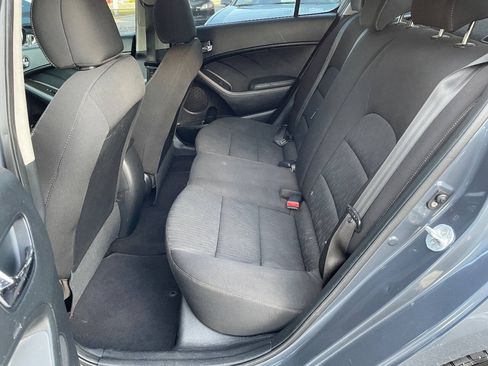 Used 2016 Kia Forte LX FWD image 24