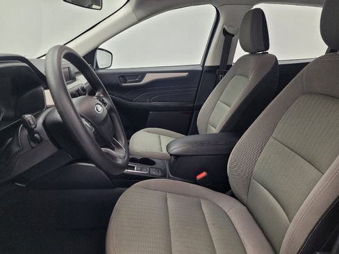 Used 2021 Ford Escape S AWD/4WD image 17