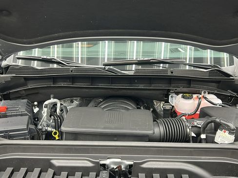 Used 2025 GMC Sierra 1500 AT4 w/ AT4 Premium Package image 20