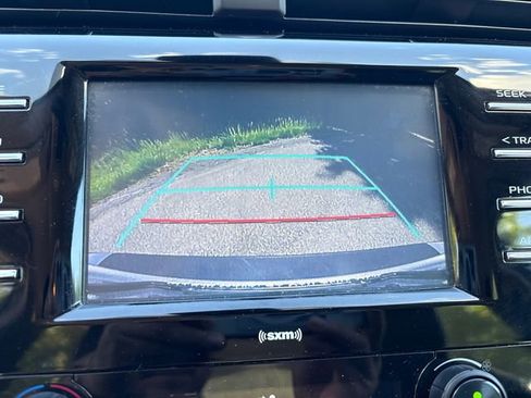 Used 2020 Toyota Camry SE FWD image 22