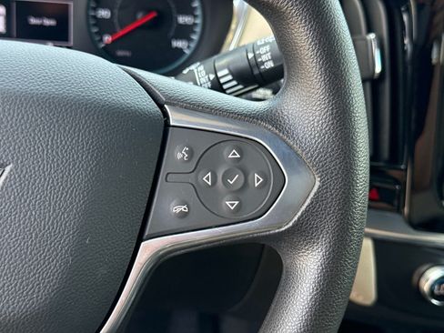 Used 2023 Chevrolet Traverse LS w/ Safety Package FWD image 30