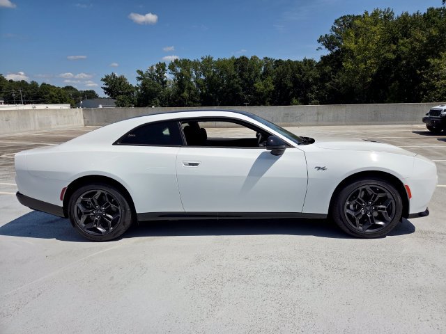 New 2027 Dodge Charger R/T AWD/4WD image 10