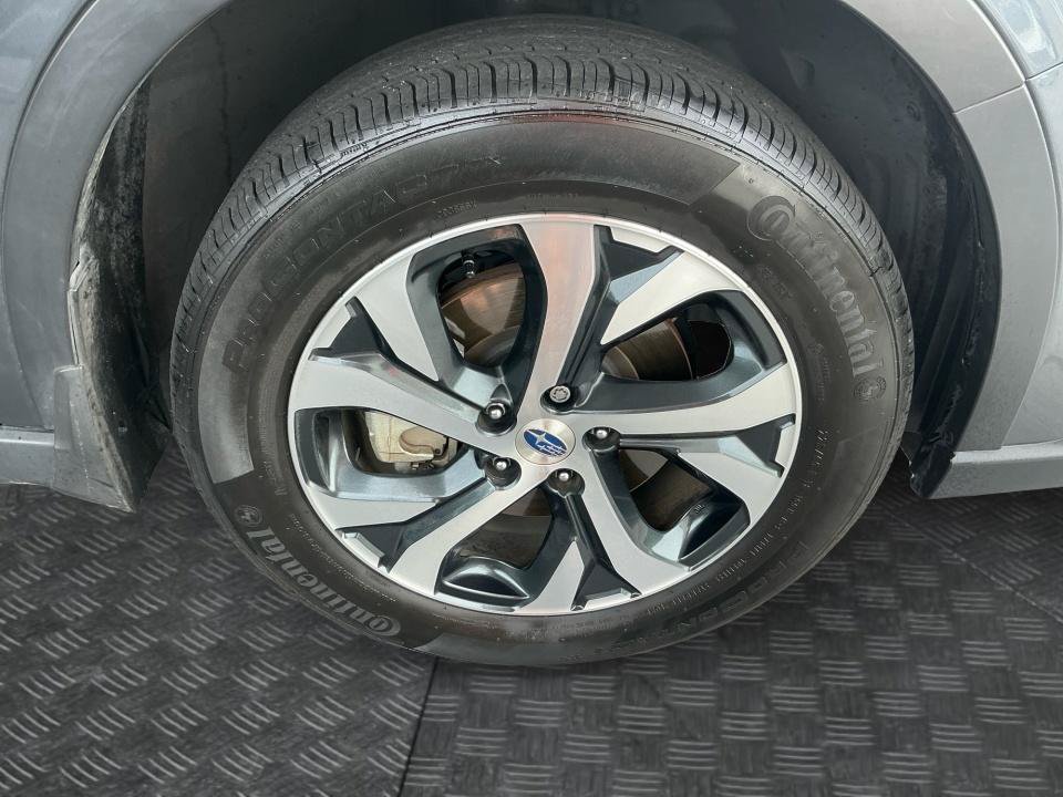 Certified 2022 Subaru Outback Limited AWD/4WD image 31