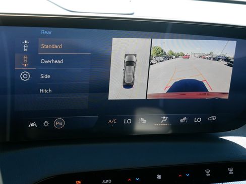 New 2026 Buick Enclave Sport Touring w/ Power Package image 12