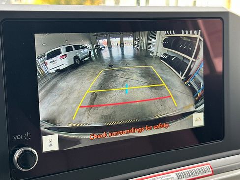 New 2025 Toyota Tacoma TRD Sport image 16