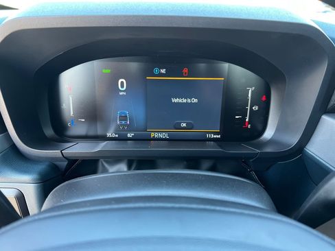 New 2026 Ford Maverick XL image 60