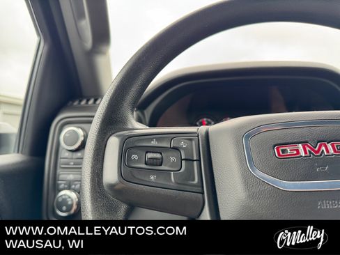 Used 2024 GMC Sierra 2500 Pro AWD/4WD image 16