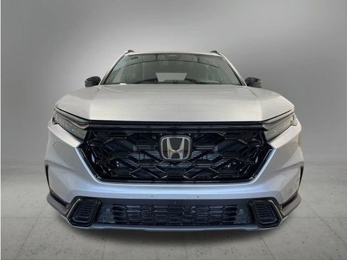 New 2026 Honda CR-V Sport-L image 10