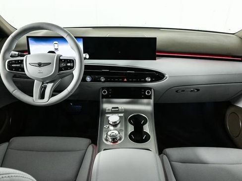 New 2026 Genesis GV70 2.5T Advanced image 17