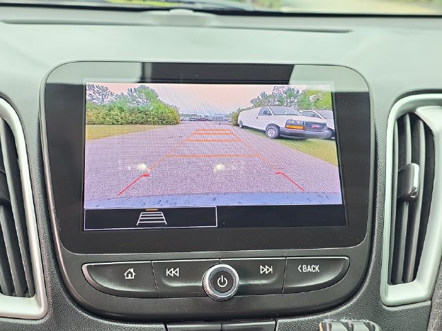 Certified 2023 Chevrolet Malibu LS FWD image 28