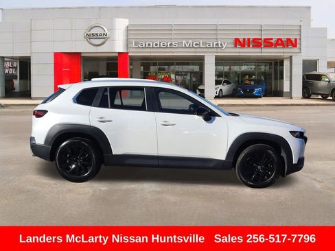 Used 2024 MAZDA CX-50 AWD 2.5 S w/ Preferred Package image 2