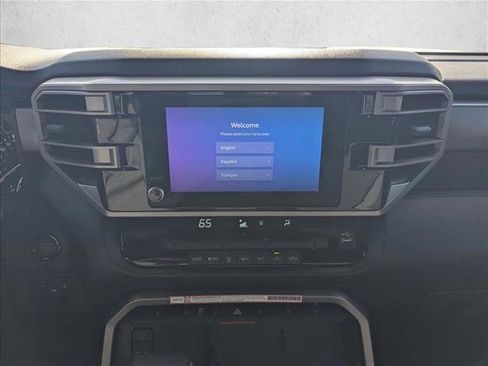 New 2026 Toyota Tundra SR5 RWD image 12