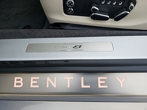 New 2024 Bentley Continental GT V8 AWD/4WD image 29