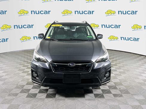 Used 2019 Subaru Crosstrek 2.0i Limited w/ Moonroof Package w/Navigation AWD/4WD image 2