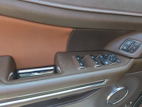 Used 2022 Ford Expedition Max King Ranch AWD/4WD image 10