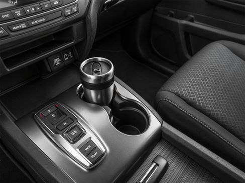 Used 2020 Honda Ridgeline Sport image 29