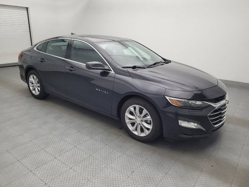 Used 2023 Chevrolet Malibu LT FWD image 11
