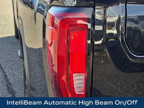 Used 2023 GMC Sierra 3500 Denali w/ Denali Black Diamond Edition image 13