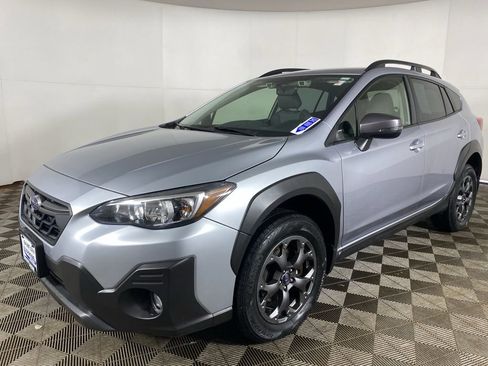 Used 2023 Subaru Crosstrek 2.5i Sport image 10