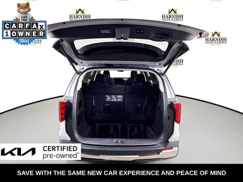 Used 2025 Kia Carnival SX image 30