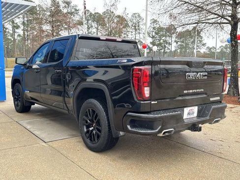 Used 2022 GMC Sierra 1500 Elevation AWD/4WD image 4