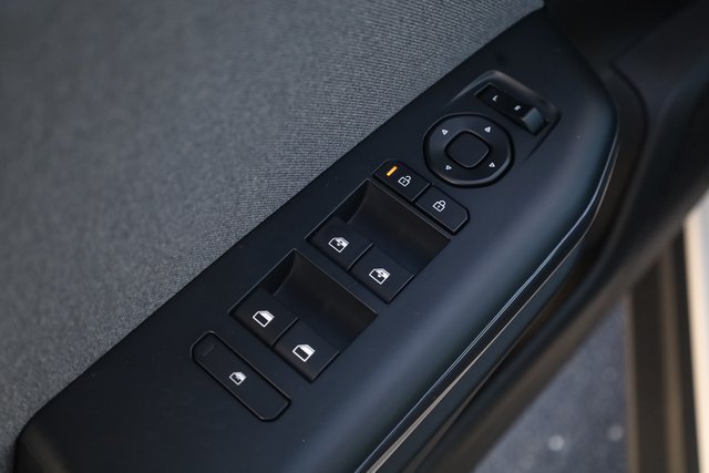 New 2025 Kia K4 EX FWD image 16