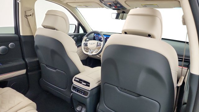 Used 2026 Genesis GV80 3.5T e-SC AWD/4WD image 40