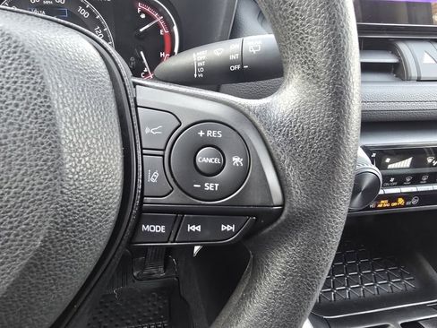 Certified 2023 Toyota RAV4 LE image 23