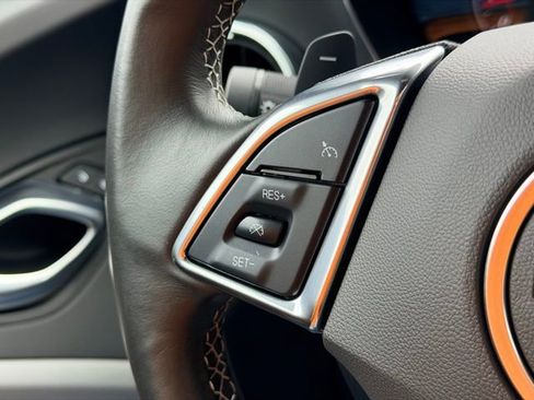 Certified 2023 Chevrolet Camaro LT image 10