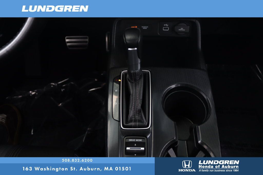 Used 2023 Honda Civic Sport image 25