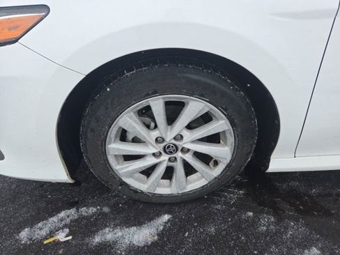 Used 2024 Toyota Camry LE image 17