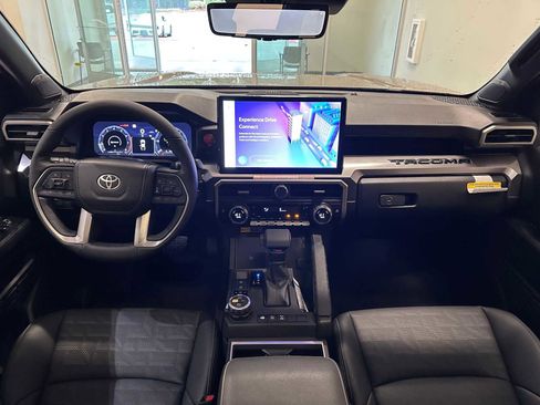 New 2026 Toyota Tacoma TRD Off-Road image 10